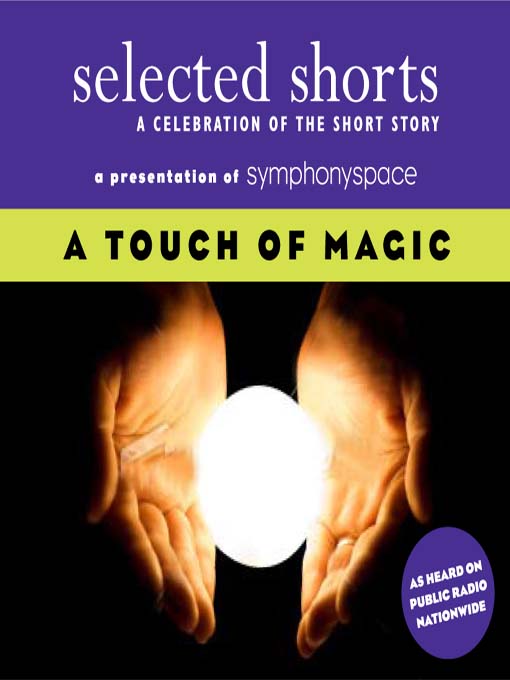 Title details for A Touch of Magic by Andrew Lam - Available